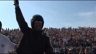 Byron Dragway Documentary [upl. by Rasecoiluj]