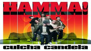 Culcha Candela  Hamma Slowed [upl. by Nnylidnarb]