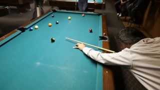 Roger Waters Nine Ball Vs ChampHD 720p [upl. by Setiram920]