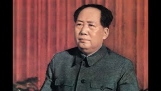 Mao Zedong Speeches19491973 [upl. by Harehs]