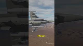 M61 Vulcan vs M134 Minigun Key Differences education machinegunkelly facts [upl. by Lucila102]