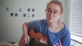 i go crazy  orla gartland  abbie bosworth cover songtober 3 [upl. by Nedgo]