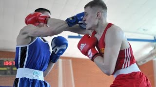 Daniel Adamiec vs Wiktor Szadkowski 75kg [upl. by Val306]