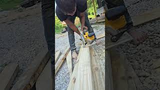 Dewalt skill song strength test [upl. by Edora560]