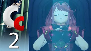 Xenoblade Chronicles 2 – Episode 2 Resonance of the Heart [upl. by Kutzer]