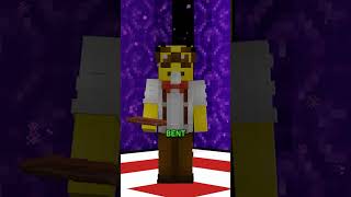 Minecrafts SMARTEST Play [upl. by Amek]