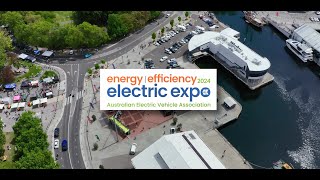 2024 AEVA National EEE Expo Highlights [upl. by Nera372]