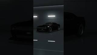 Bravado Gauntlet Hellfire Customizations Dodge Challenger Demon  GTA 5 Online [upl. by Gaal]