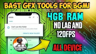 Best gfx tool for bgmi 😎  best gfx tool for Pubg mobile  Bgmi gfx tool 🔥 GFX TOOL FOR BGMI [upl. by Hunsinger895]