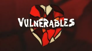 Vulnerables  Primera temporada  Capítulo 1 [upl. by Derfnam12]