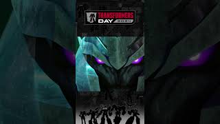 TransformersDay2024  Transformers Prime  One Shall Stand One Shall Fall [upl. by Krute780]