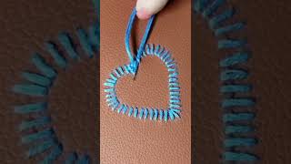 Tips to cover holetipsandtricks tips viralvideo viraltricks viralshorts viralshort crochet [upl. by Tuppeny]