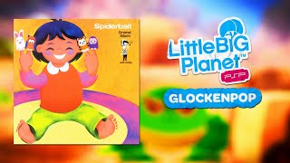 LittleBigPlanet PSP OST  Glockenpop [upl. by Jane752]