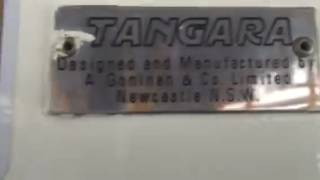 Sydney Trains  Tangara Upgrade teaser vlog II [upl. by Diao]