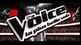 The Voice Afrique  Cote d’Ivoire [upl. by Bayer]