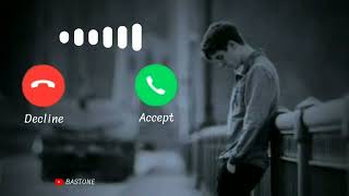 New Sad Mobile Ringtone  New Best Hindi Ringtone  Hello tone  New Ringtone bastone12 [upl. by Kussell]