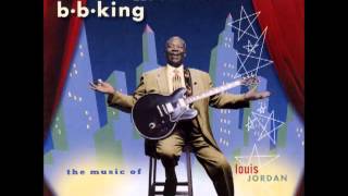 BB King  Choo Choo ChBoogie [upl. by Lladnew]