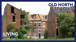 Old North St Louis  Living St Louis [upl. by Renba]