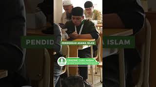 Grading Guru Akbar  Yayasan Dakwah Imam Nawawi [upl. by Musette]