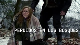 Película que debes ver alguna vez en tu vida Película Completa en Español  PERDIDOS EN LOS BOSQUES [upl. by Sitoel851]