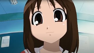 Azumanga Daioh The Best Of Osaka OVAs [upl. by Beutner]