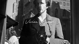 Meet Vivian Maier I Photographers Profiles [upl. by Puttergill]