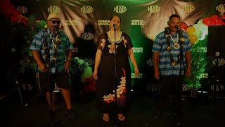 THE SEASIDERS  Taku Mokopuna  COOK ISLANDS MUSIC [upl. by Janna700]