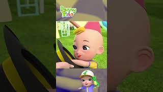 Happy Birthday Song  Nursery Rhymes amp Kids Songs [upl. by Ubald]