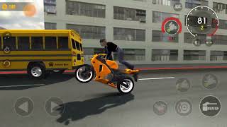 Xtreme Motorbikes stunt Moto Bike  Motorcycle Racing 2850 Best Bike games android los Gameplay [upl. by Luise]