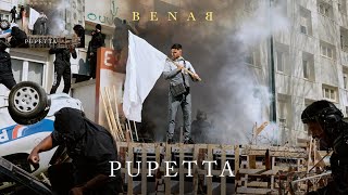 Benab  Pupetta Audio officiel [upl. by Esiuol]