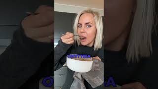 50 kalorismarta sockerfria och proteinrika recept 😍 [upl. by Barlow]