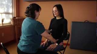 Pelvic Floor  Feldenkrais amp PT at Alliant [upl. by Laurena451]