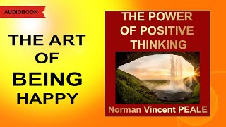 The power of positive thinking Norman Vincent Peale Audiobook [upl. by Anirahc]