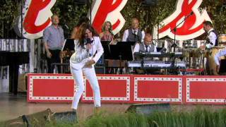 Lena Philipsson  Medley 2011 Allsång På Skansen [upl. by Annavaig169]