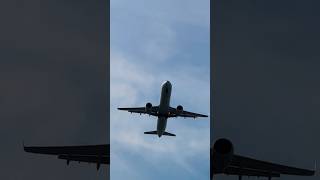 American Airbus A321NEO Takeoff at DCAKDCA  Plane Spotting [upl. by Isayg986]