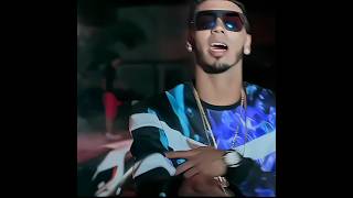 Anuel paso del 2024 al2016 en este tema anuelaa [upl. by Dorree]