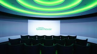 Deloitte Unveils the NextGen Greenhouse® Experience in Chicago [upl. by Idak]