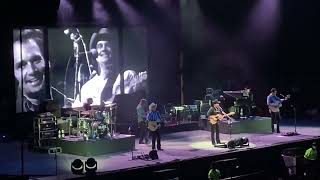 Clint Black MS Coast Coliseum Biloxi MS with Cody Jinks 81122 [upl. by Eiramanna]