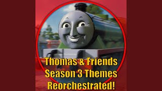 Thomas Theme Season 3 [upl. by Tterab]