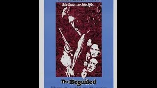 The Beguiled 2017 [upl. by Neeuq533]