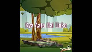 Filhaal 2  Ek Baat Batao Toa  Hear with 🎧 [upl. by Anidan]