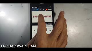 LOGICOM LE frp bypass google  تخطي حساب جوجل اكونت [upl. by Akcirahs547]