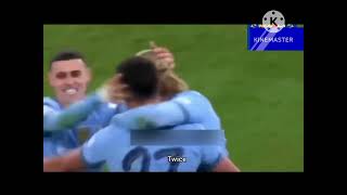 Man city vs Feyenoord  33  all goals highlights [upl. by Lonna]