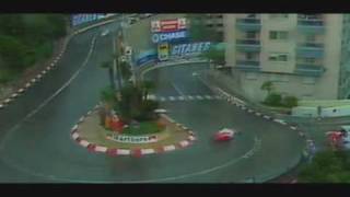 F1 Monaco 1984 Rivelazione Senna [upl. by Akienaj]