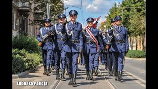 Zostań jednym z nas Dołącz do Lubuskiej Policji [upl. by Athey]