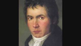 Beethoven Symphony No 1  4th Movement [upl. by Llecrep]