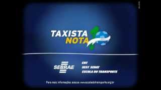 Programa Taxista Nota 10 [upl. by Anehsak882]