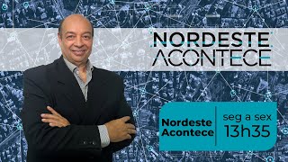 NORDESTE ACONTECE RN  101224 [upl. by Inahs]