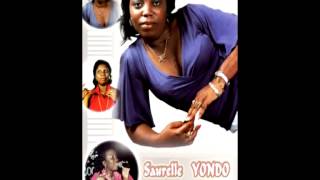 Saurelle yondo hommage [upl. by Santoro850]