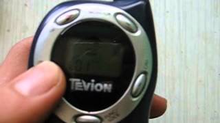 Tevion pmr 2003 [upl. by Ydal231]